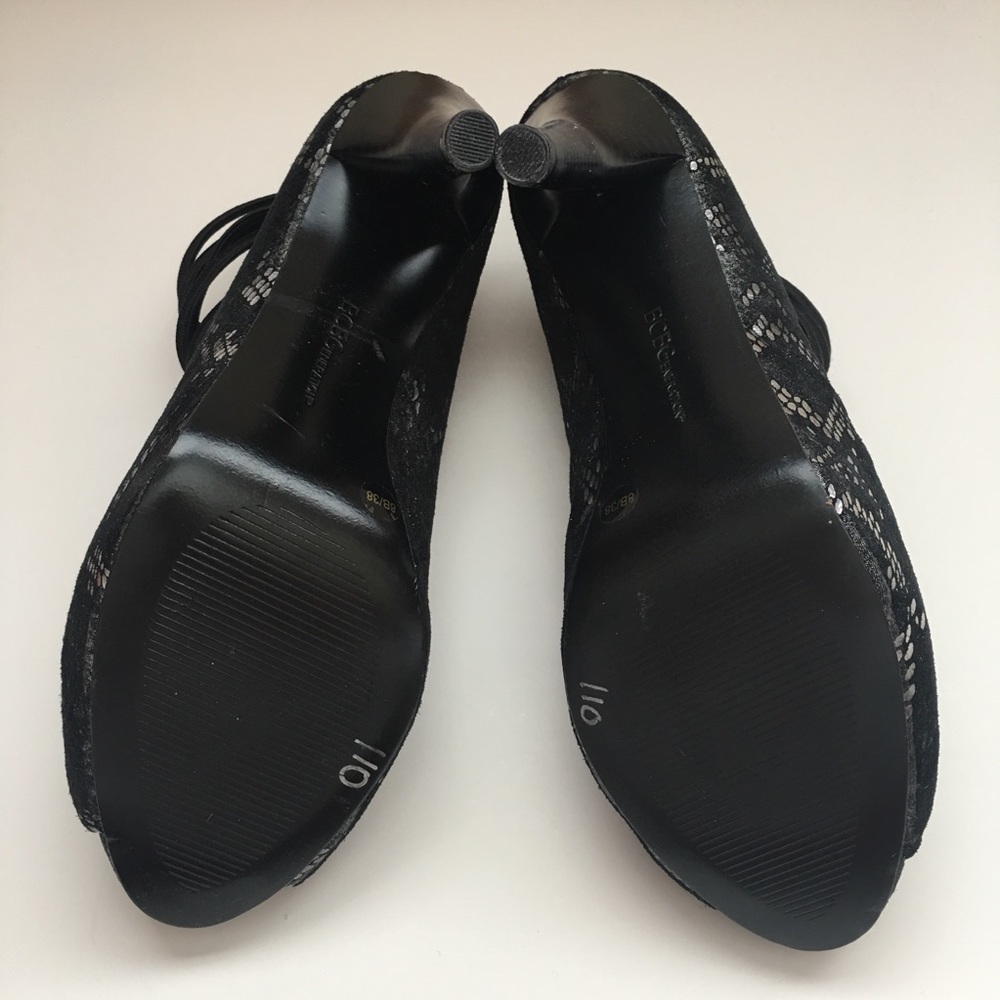 #37 BCBGeneration Heels (NEW) - Picture 5 of 5